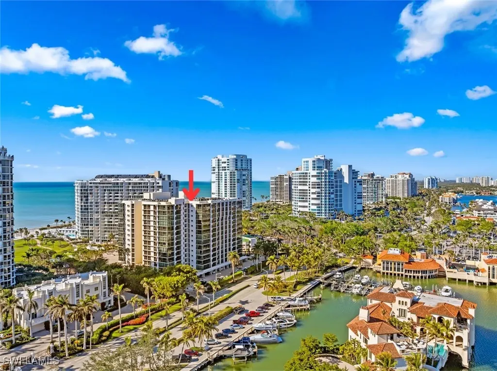 4031 Gulf Shore Boulevard N Naples FL 34103