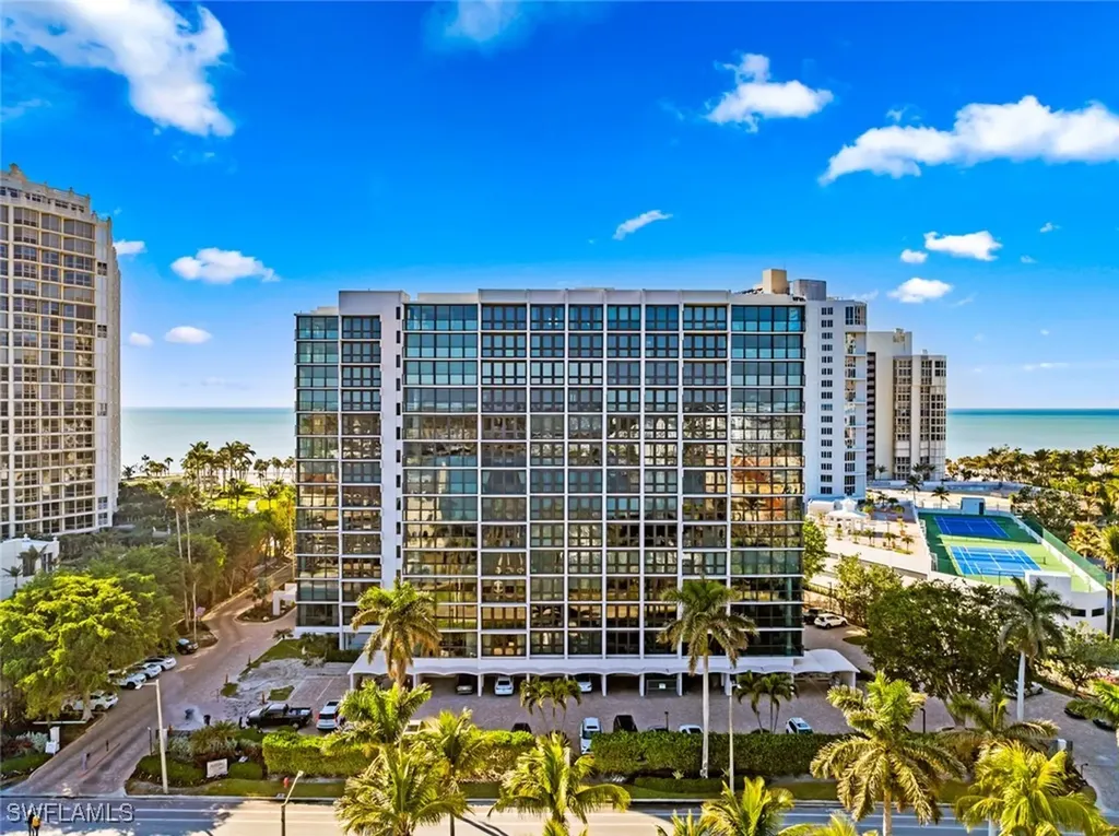4031 Gulf Shore Boulevard N Naples FL 34103