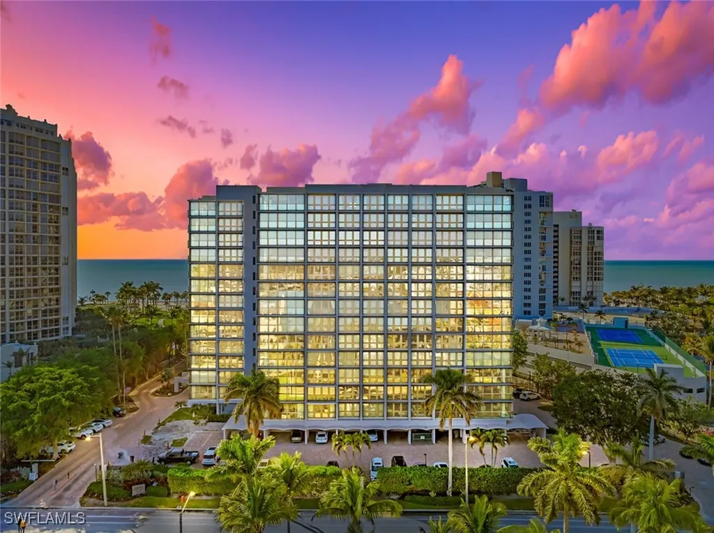 4031 Gulf Shore Boulevard N Naples FL 34103