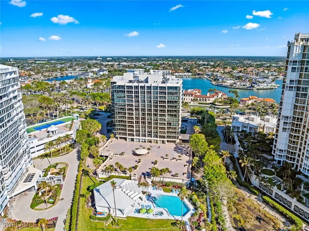 4031 Gulf Shore Boulevard N Naples FL 34103