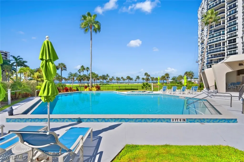 4031 Gulf Shore Boulevard N Naples FL 34103