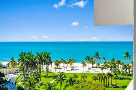4031 Gulf Shore Boulevard N Naples FL 34103