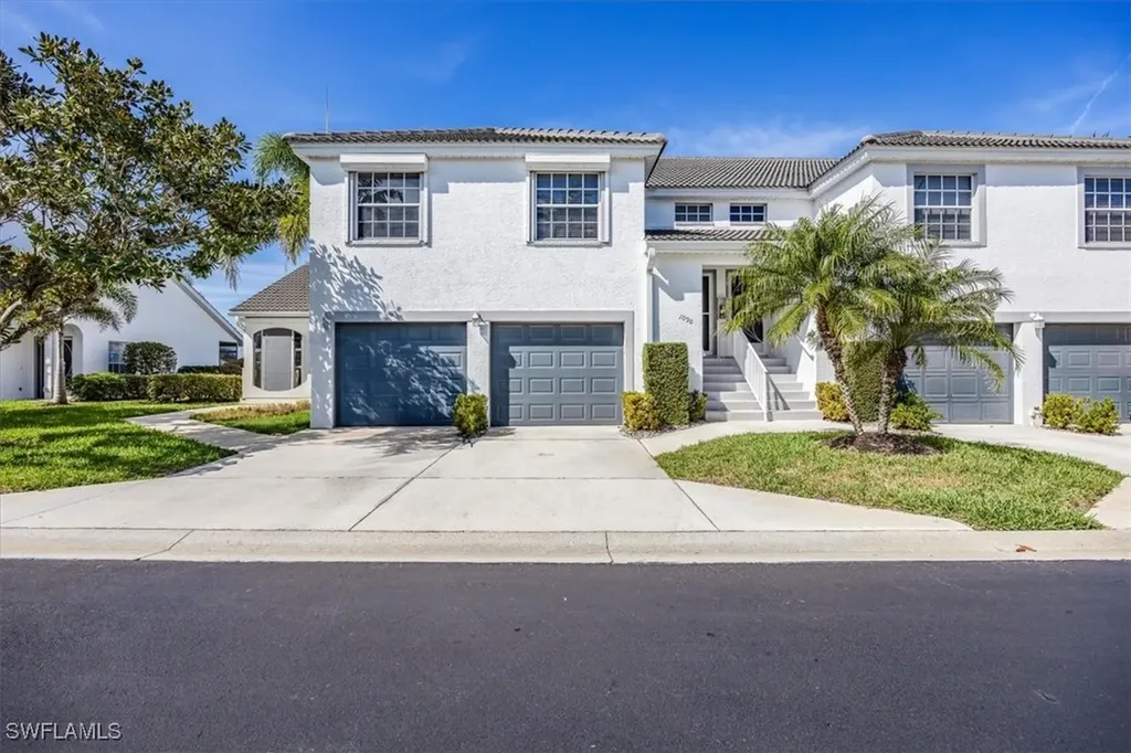 1090 Partridge Circle Naples FL 34104