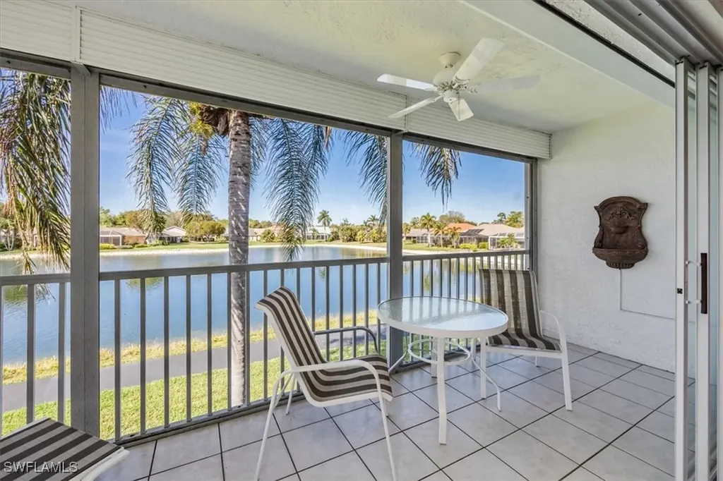 1090 Partridge Circle Naples FL 34104