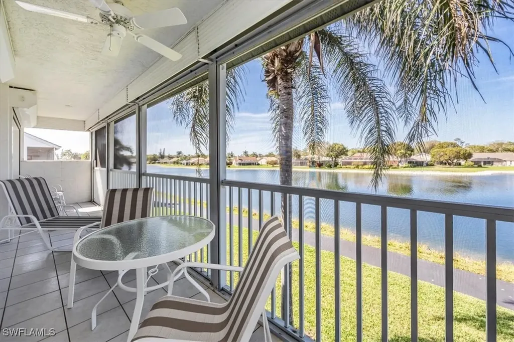 1090 Partridge Circle Naples FL 34104