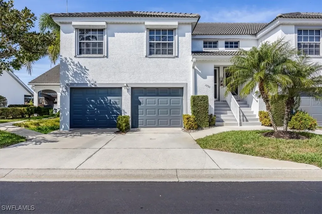 1090 Partridge Circle Naples FL 34104