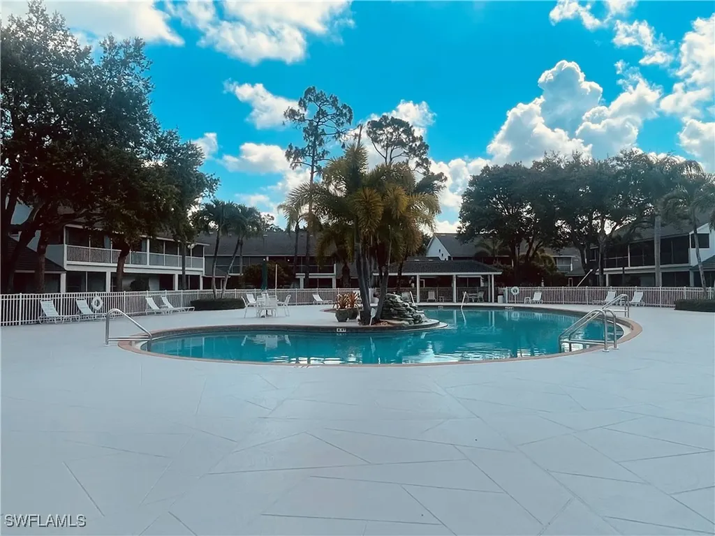 1090 Partridge Circle Naples FL 34104