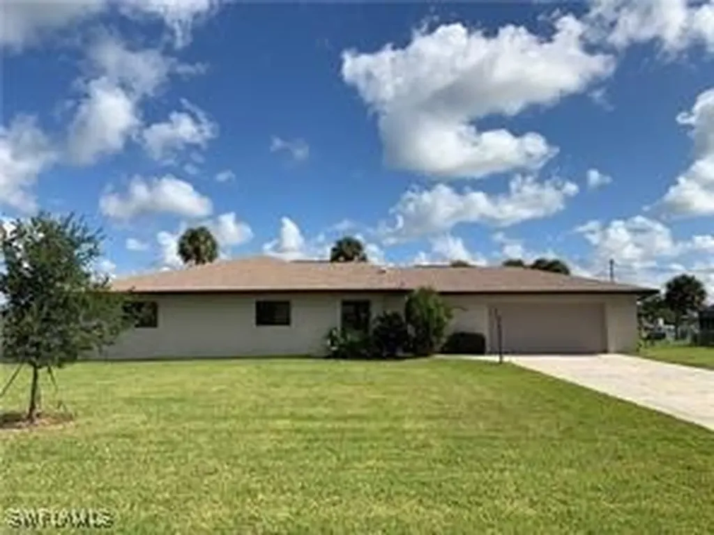 13320 Marquette Boulevard Fort Myers FL 33905