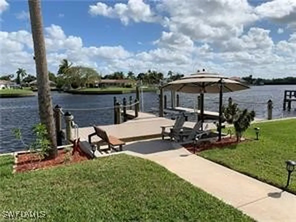 13320 Marquette Boulevard Fort Myers FL 33905