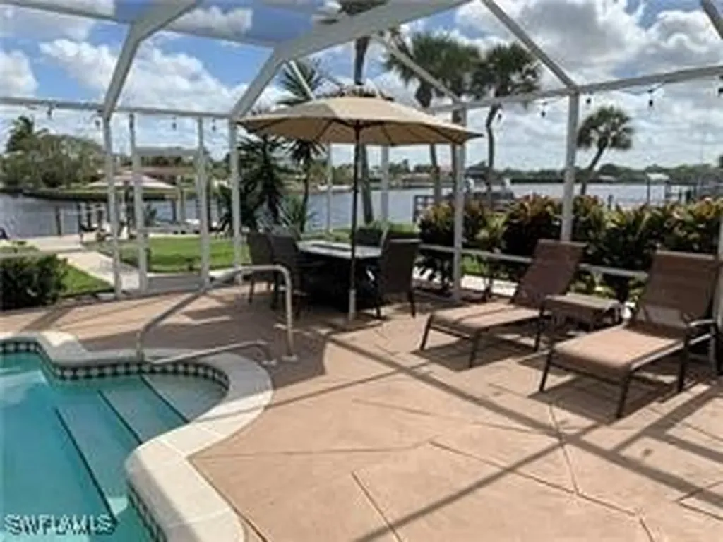 13320 Marquette Boulevard Fort Myers FL 33905