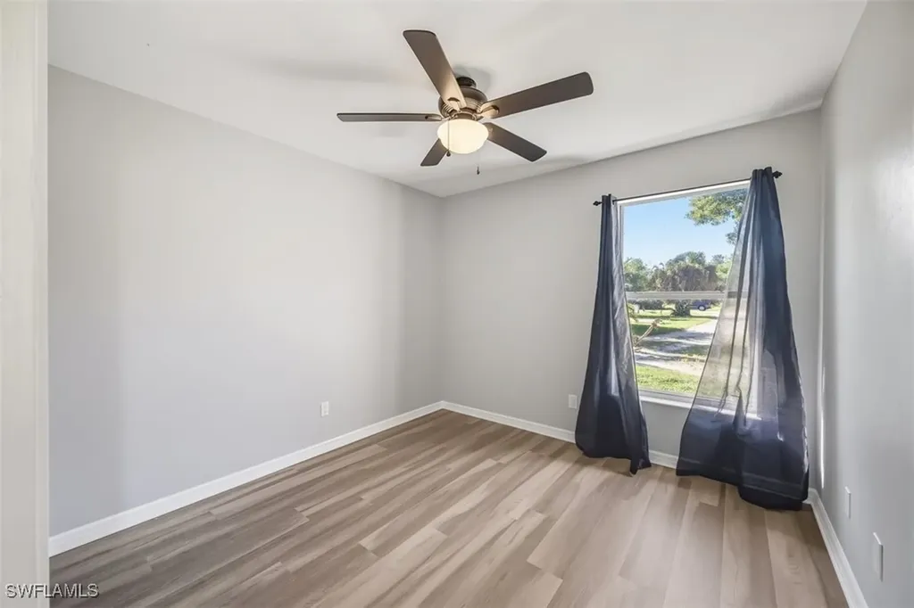 161 18th Avenue NE Naples FL 34120