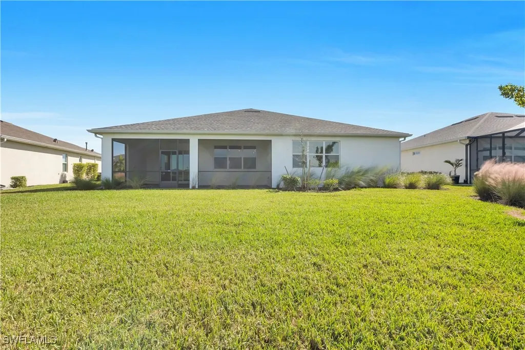 16056 Shoreline Drive Punta Gorda FL 33982