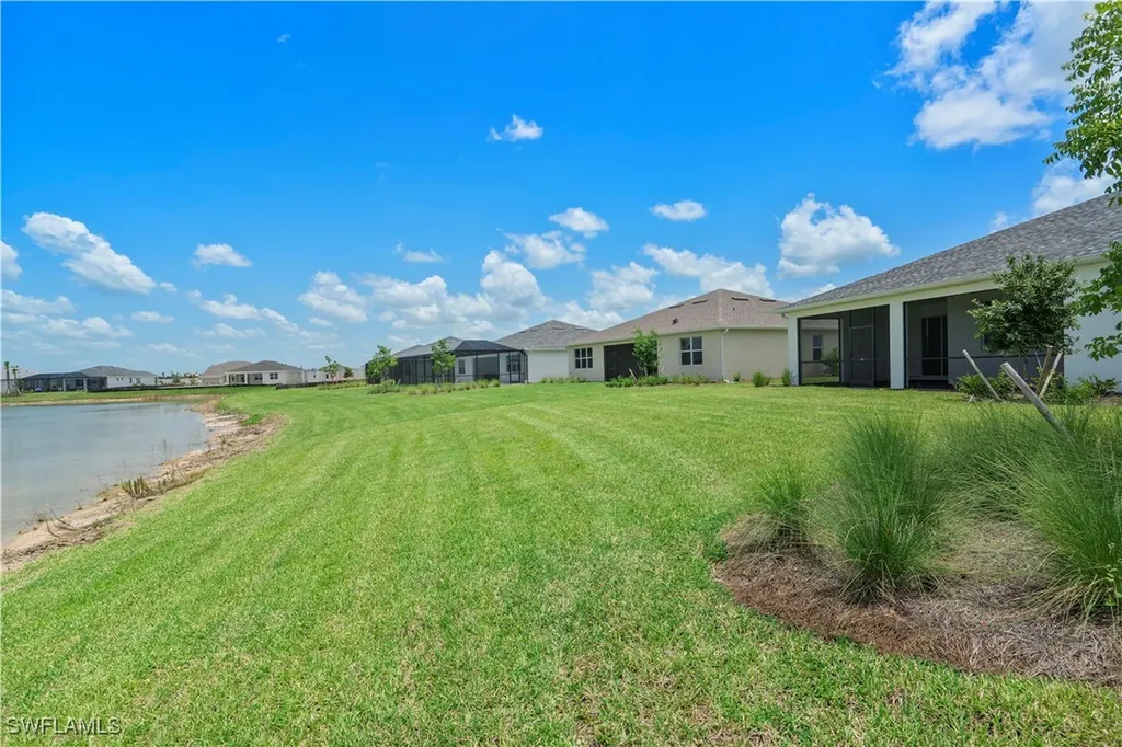 16056 Shoreline Drive Punta Gorda FL 33982