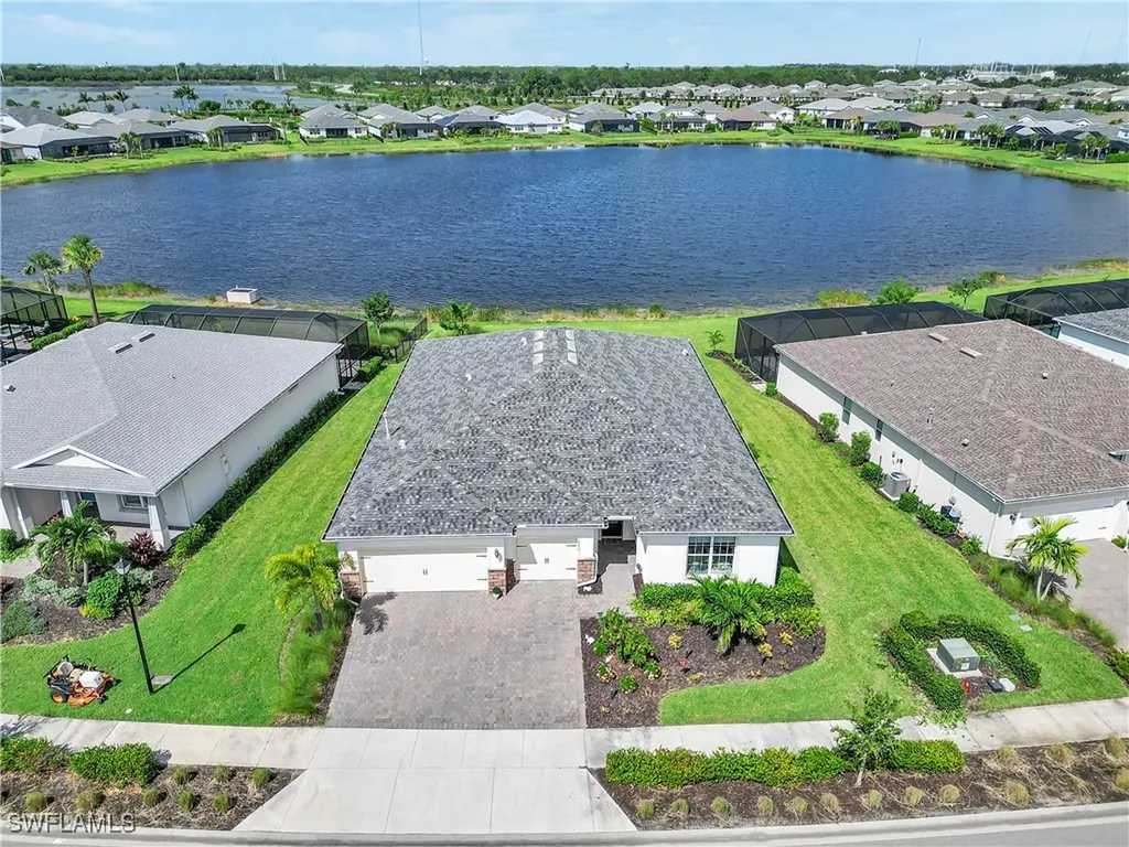 16056 Shoreline Drive Punta Gorda FL 33982