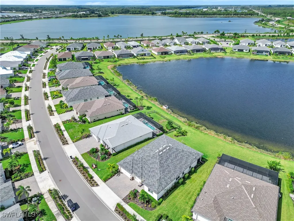 16056 Shoreline Drive Punta Gorda FL 33982