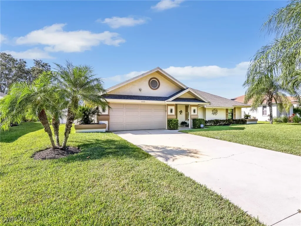 3645 Cartwright Court Bonita Springs FL 34134