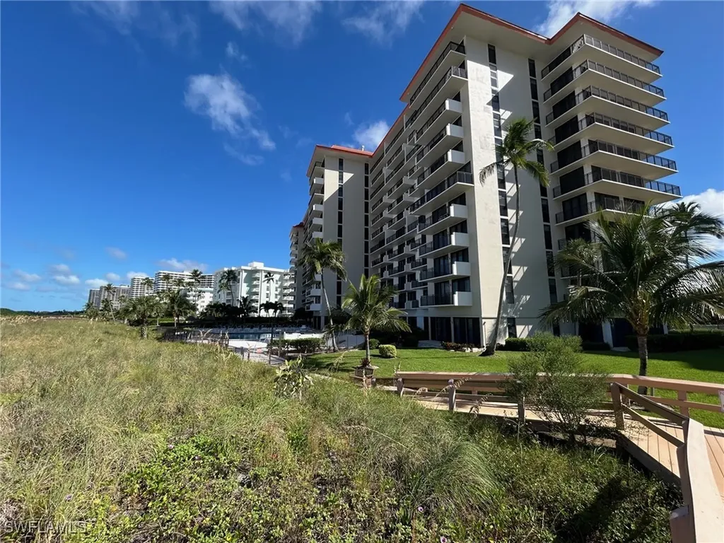 180 Seaview Court Marco Island FL 34145