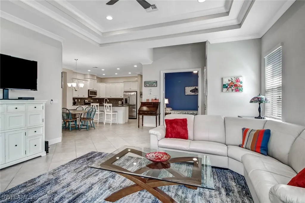 7194 Dominica Drive Naples FL 34113