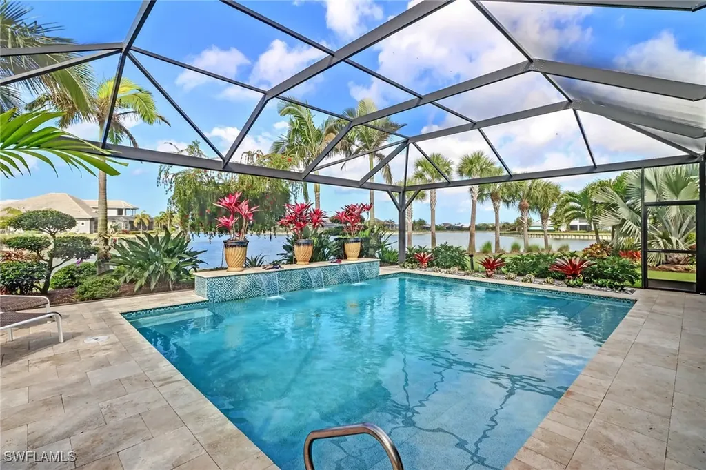 6487 Warwick Avenue Naples FL 34113