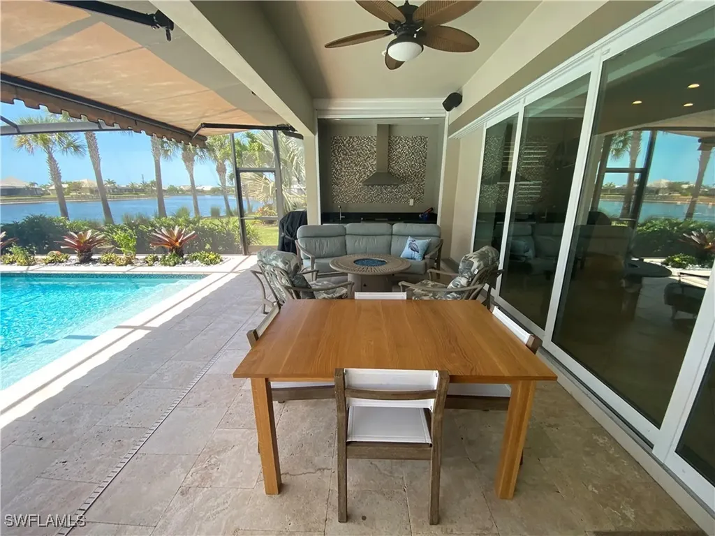 6487 Warwick Avenue Naples FL 34113
