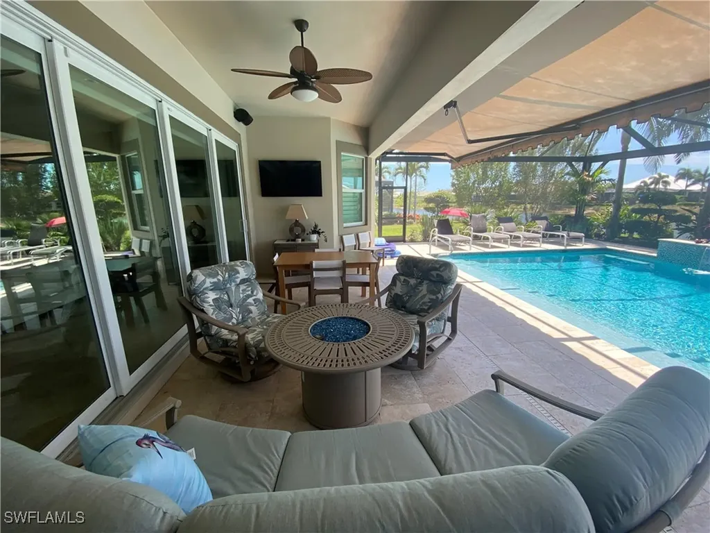 6487 Warwick Avenue Naples FL 34113