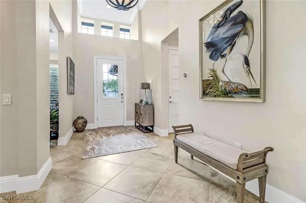 6487 Warwick Avenue Naples FL 34113