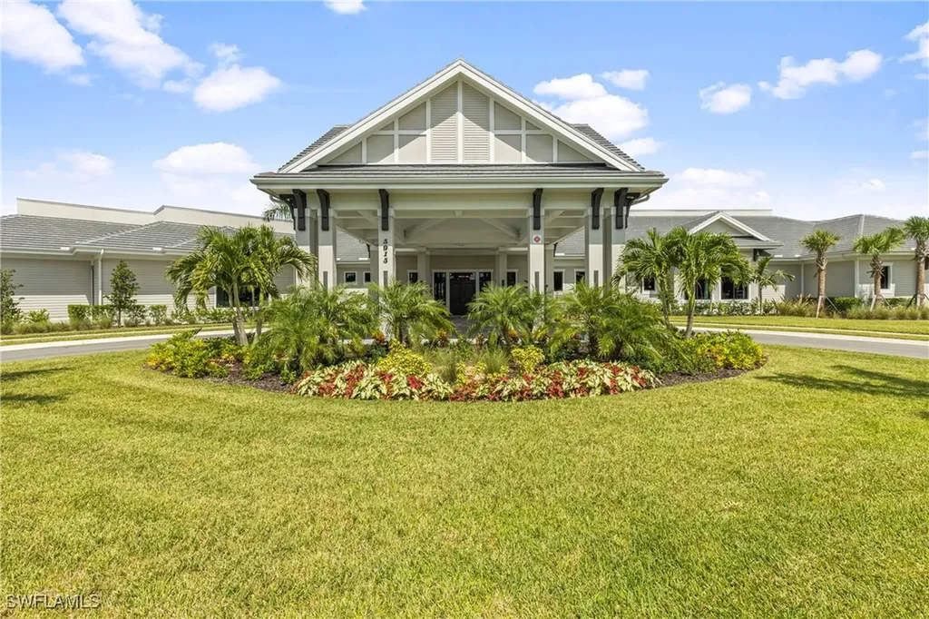 5651 Double Eagle Circle Ave Maria FL 34142
