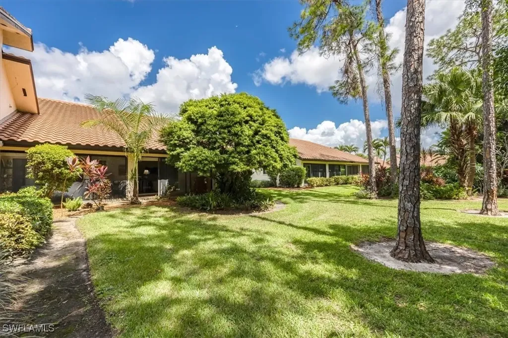 2102 Buckingham Lane Naples FL 34112