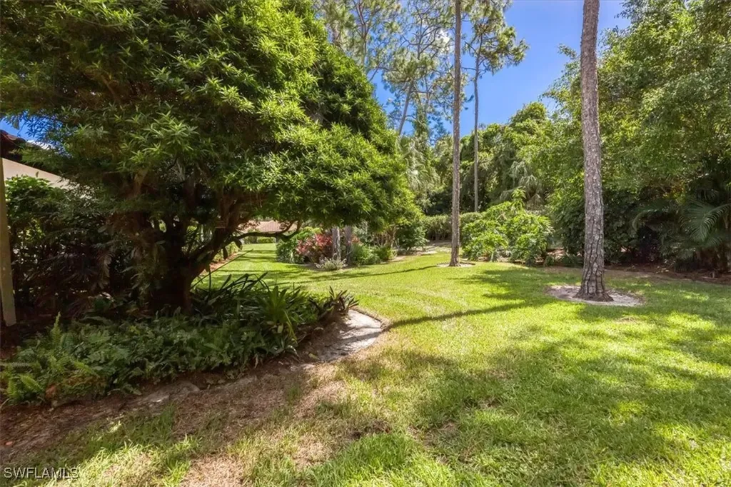 2102 Buckingham Lane Naples FL 34112