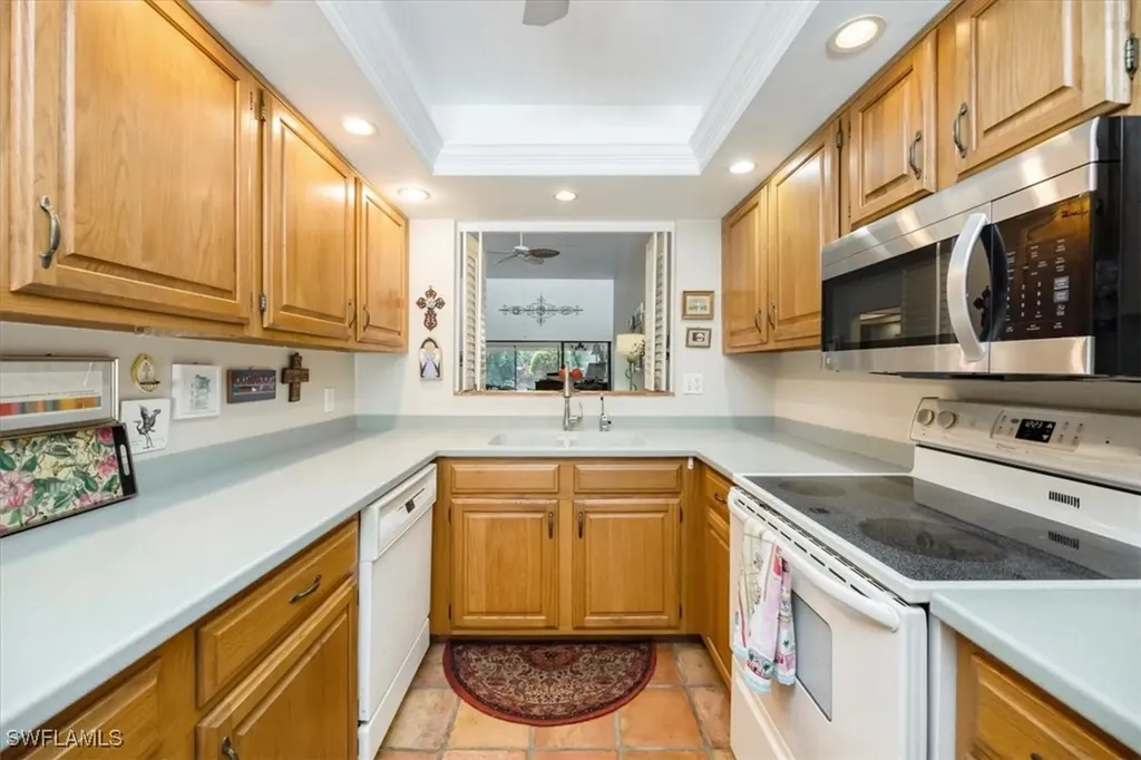 2102 Buckingham Lane Naples FL 34112