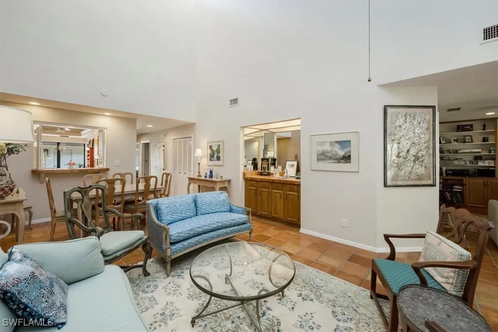 2102 Buckingham Lane Naples FL 34112