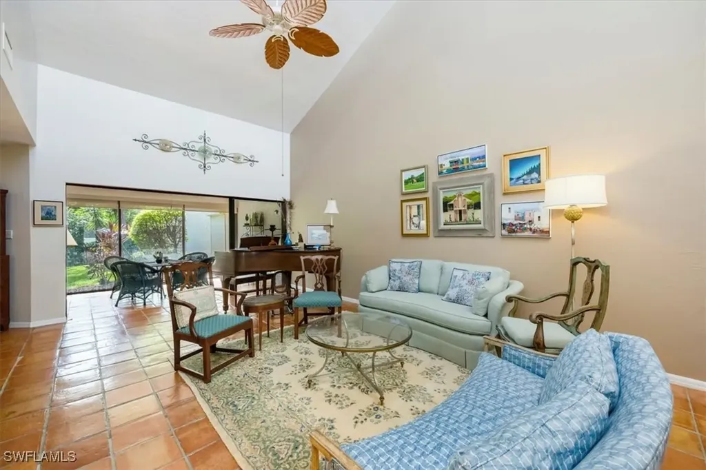 2102 Buckingham Lane Naples FL 34112