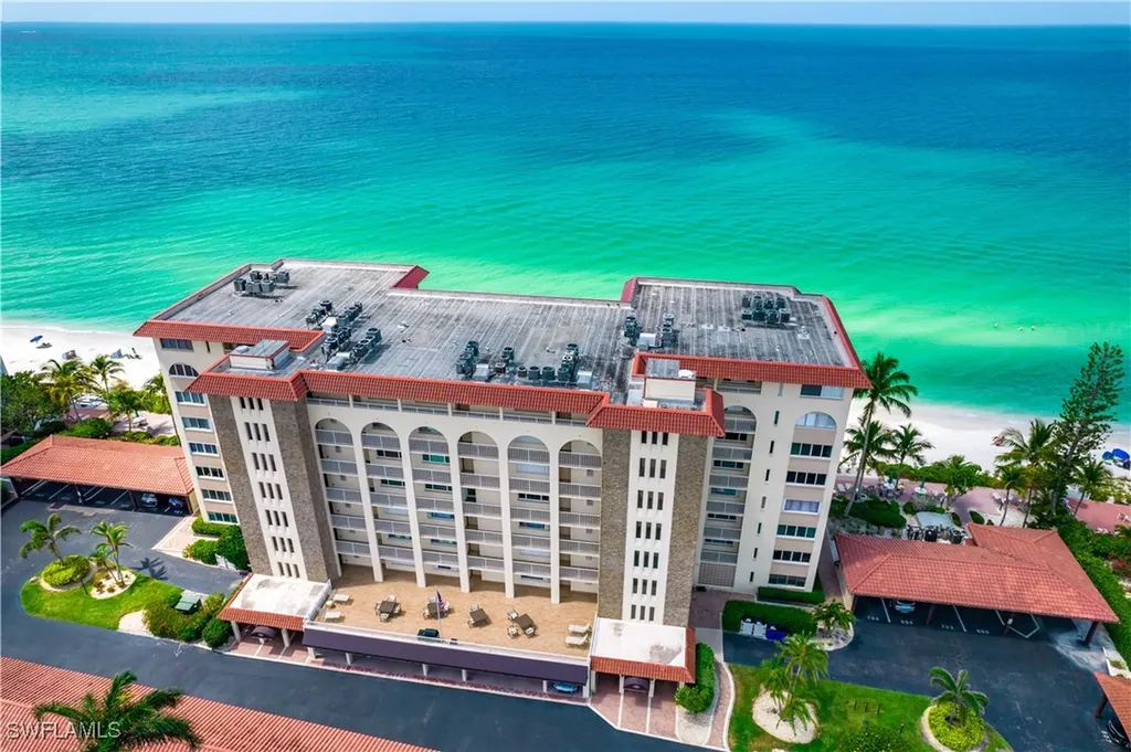 25900 Hickory Boulevard Bonita Springs FL 34134