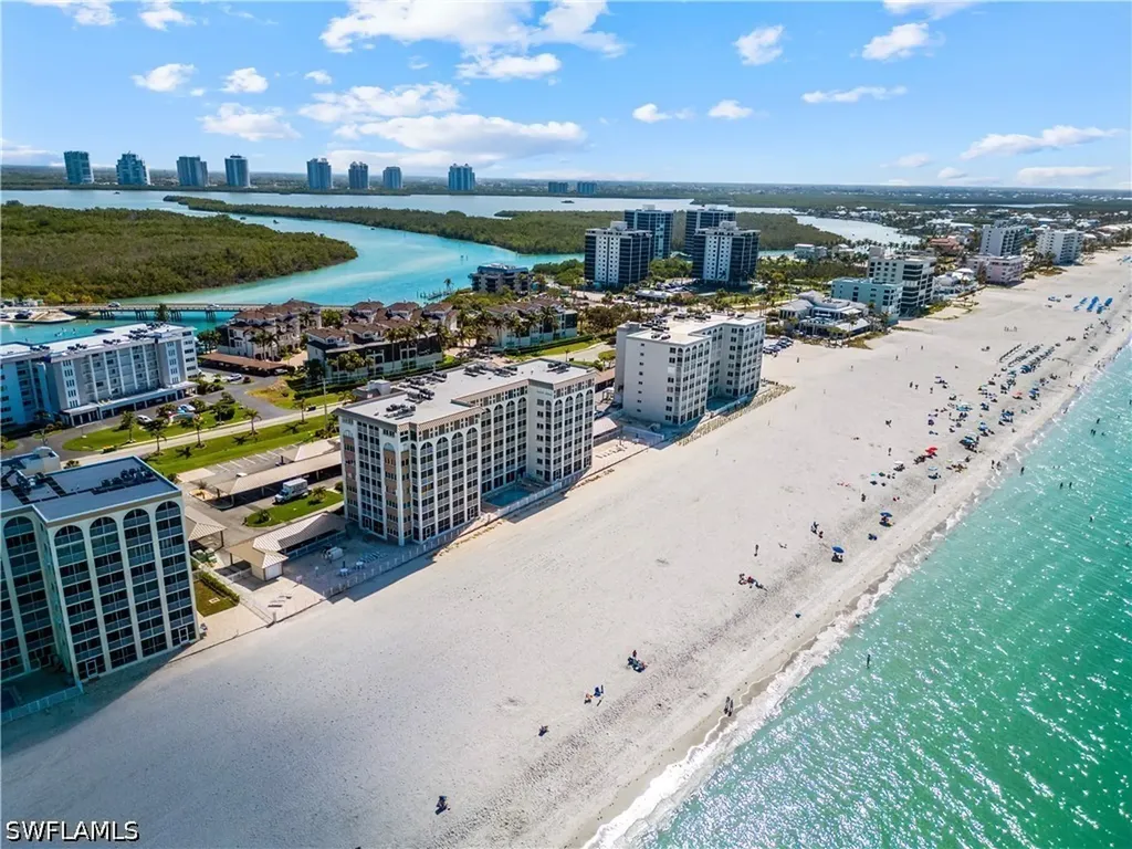 25900 Hickory Boulevard Bonita Springs FL 34134