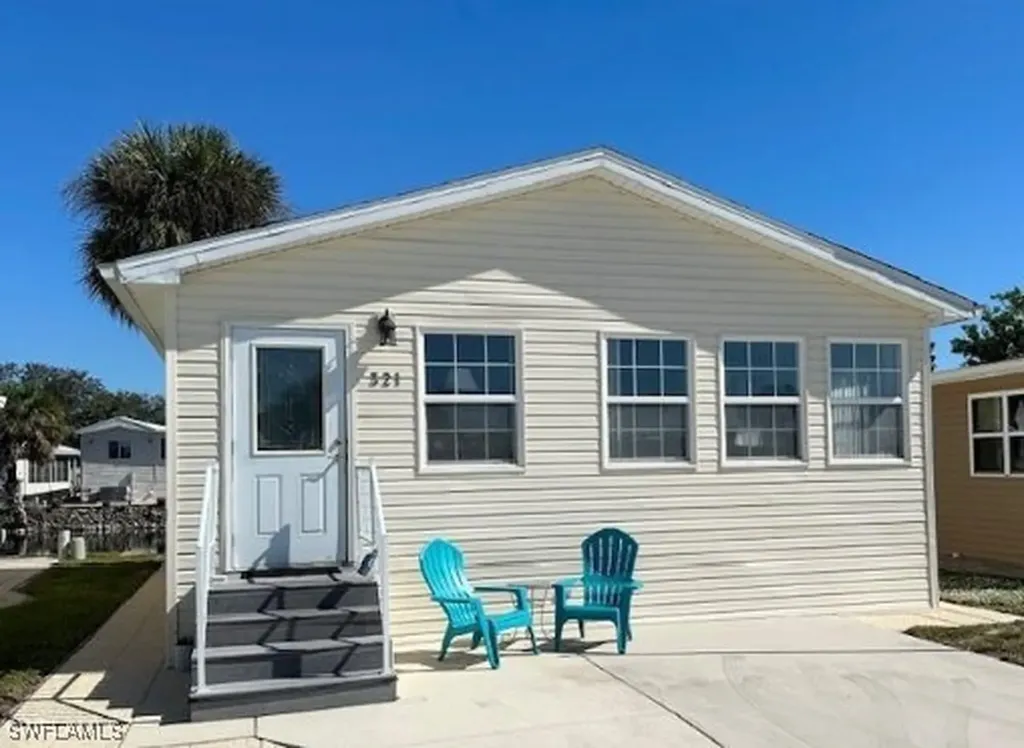 321 Imperial Wilderness Boulevard Naples FL 34114