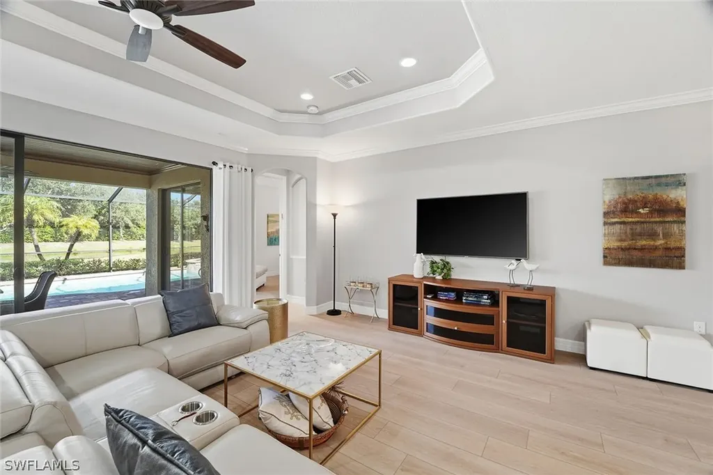 2906 Aviamar Circle Naples, FL 34114 | MLS #225073141 | John R