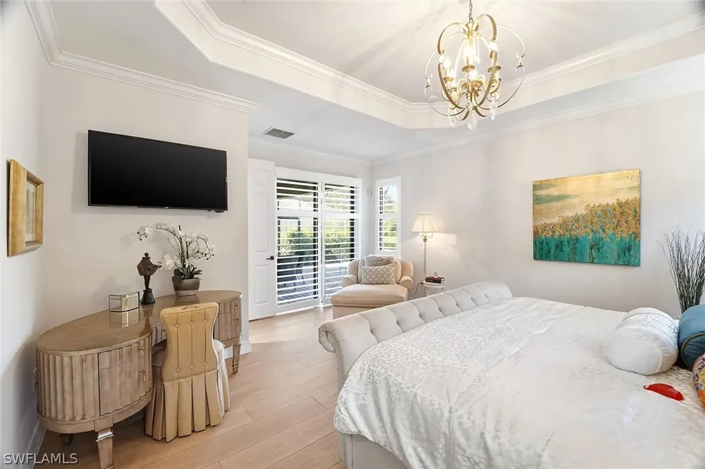 2906 Aviamar Circle Naples FL 34114