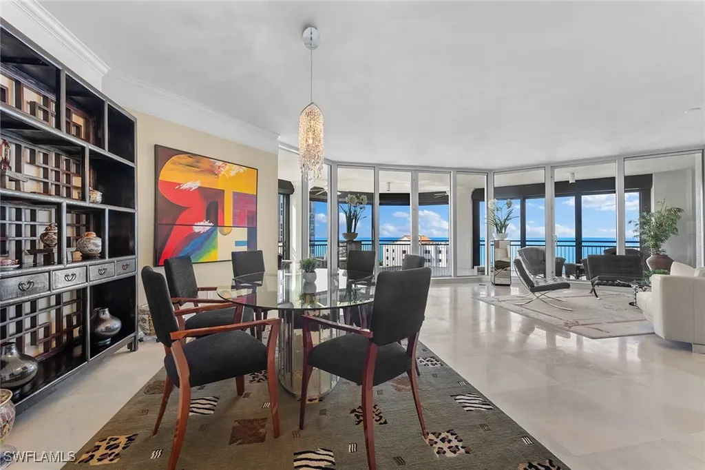 81 Seagate Drive Naples FL 34103