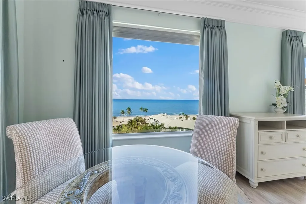 81 Seagate Drive Naples FL 34103