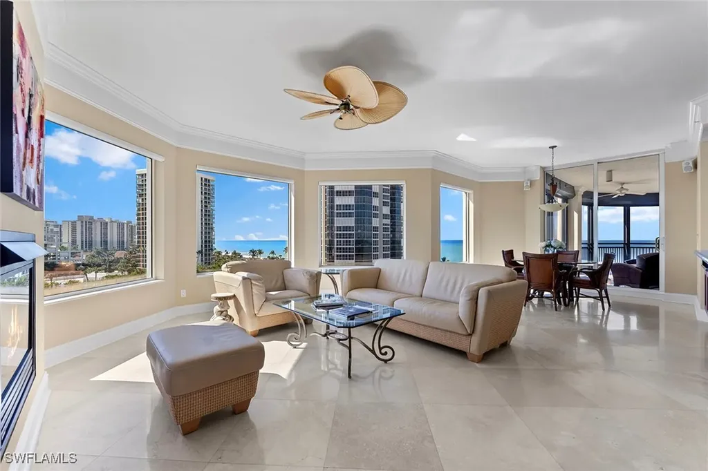 81 Seagate Drive Naples FL 34103