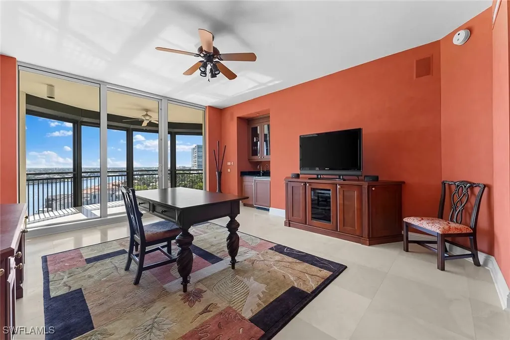 81 Seagate Drive Naples FL 34103