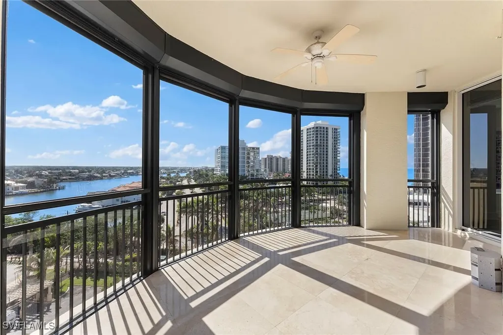 81 Seagate Drive Naples FL 34103