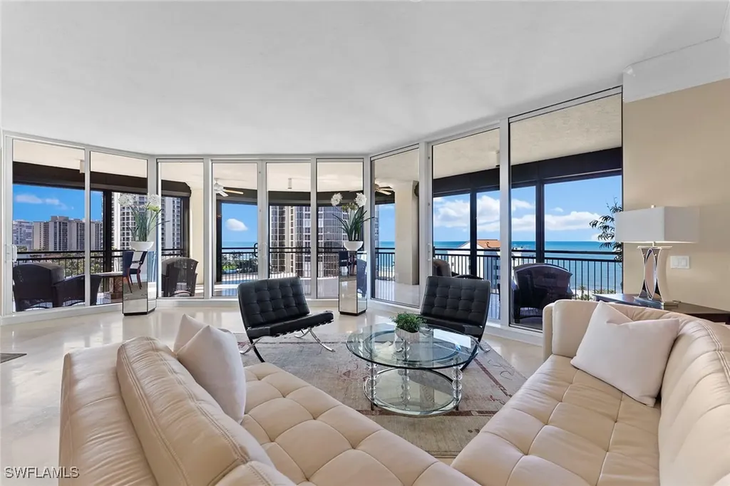 81 Seagate Drive Naples FL 34103