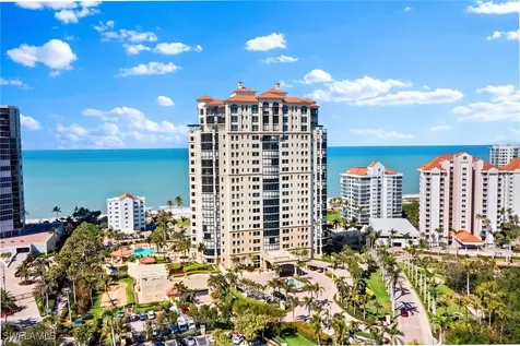 81 Seagate Drive Naples FL 34103