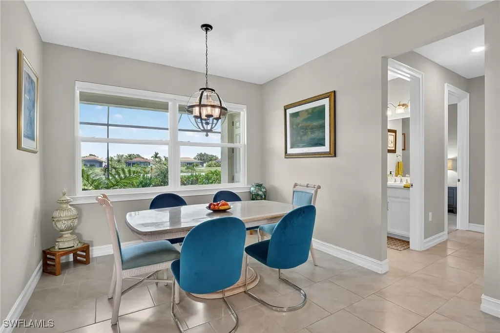 18725 Lake Hammock Drive Naples FL 34114
