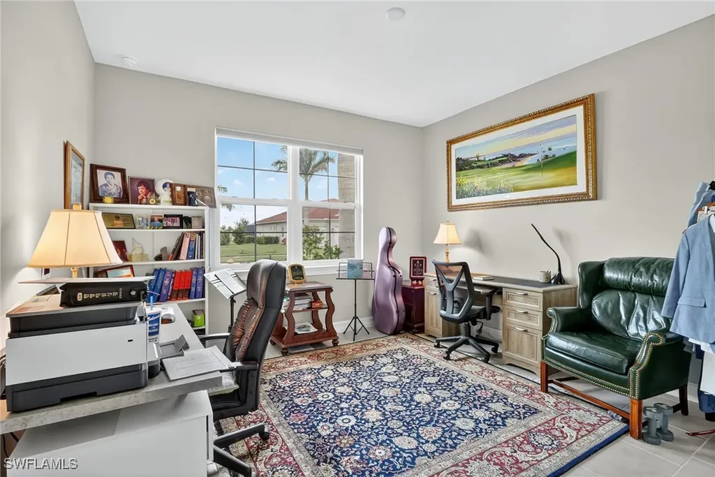 18725 Lake Hammock Drive Naples FL 34114