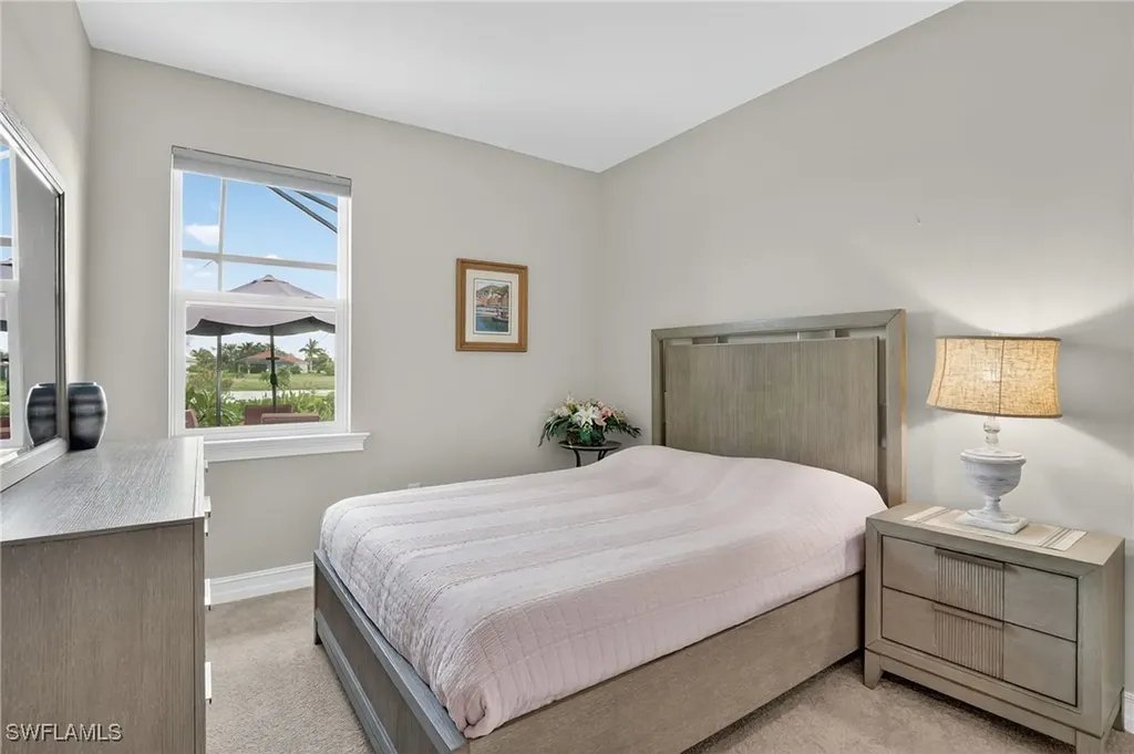 18725 Lake Hammock Drive Naples FL 34114