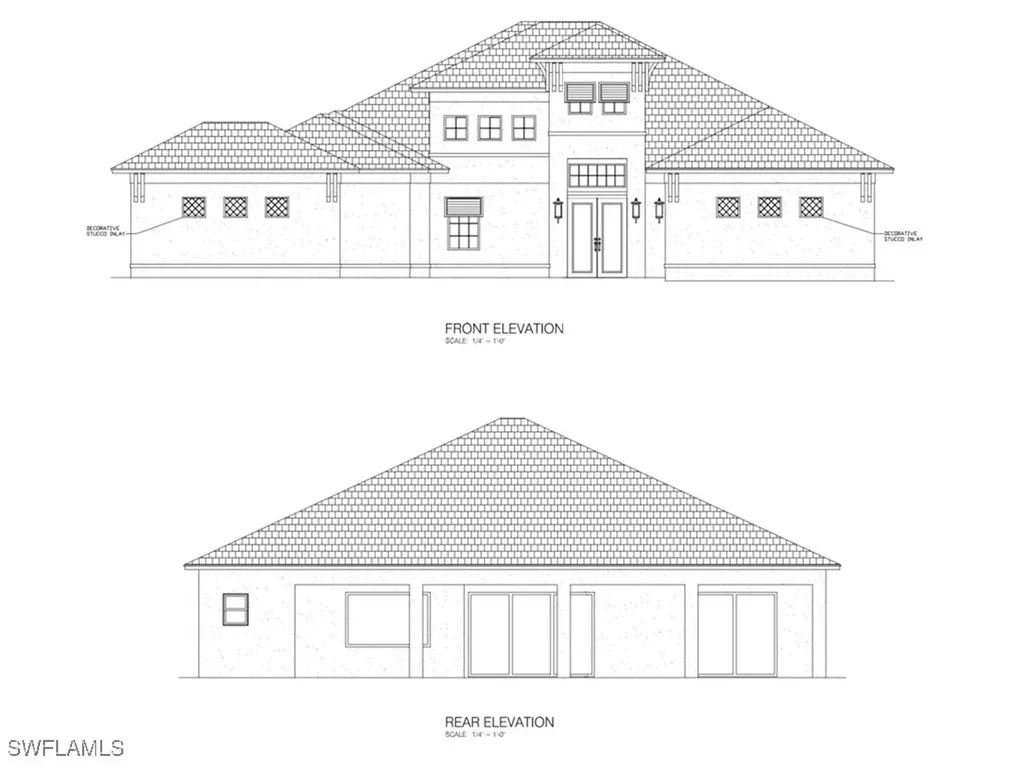 2703 NW 1st Street Cape Coral FL 33993