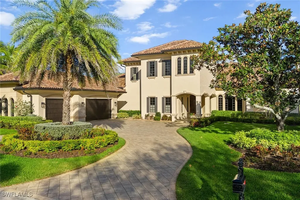 Fort Myers FL, 12811 Terabella Way