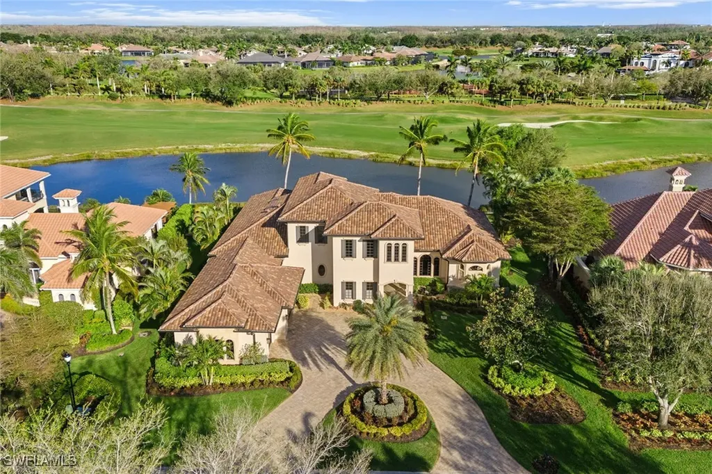 12811 Terabella Way Fort Myers FL 33912